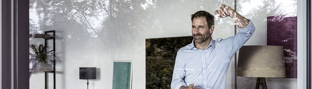 Homepage Fa. Bau- und Möbeltischlerei Andreas Dins: Startbild